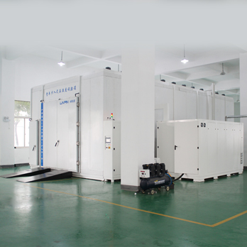 大型氫燃料電池試驗(yàn)箱|氫燃料電池高溫防爆試驗(yàn)箱價格